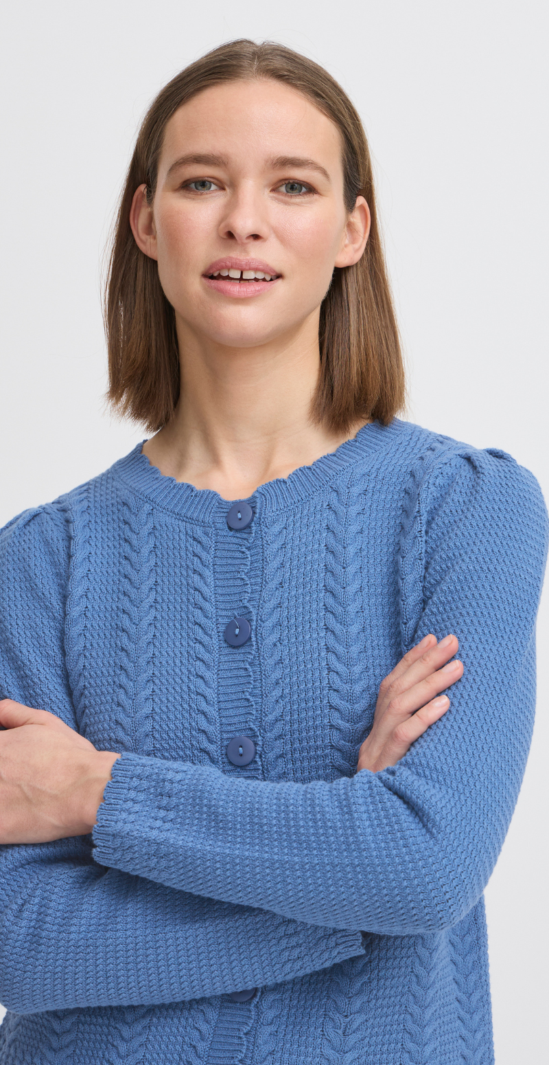 Magio cardigan riverside B.young