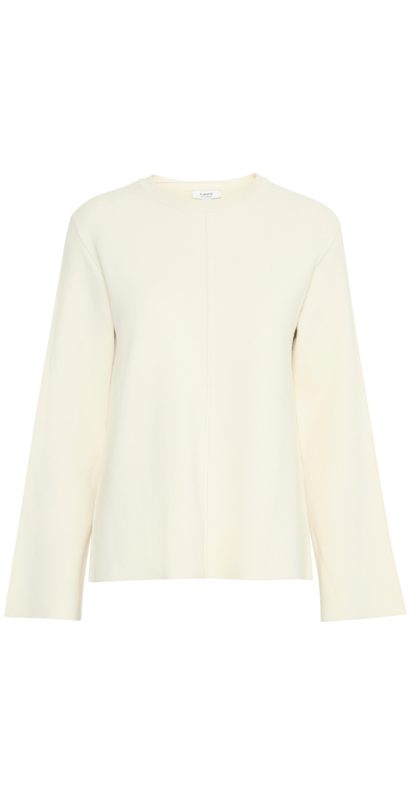Otari jumper birch