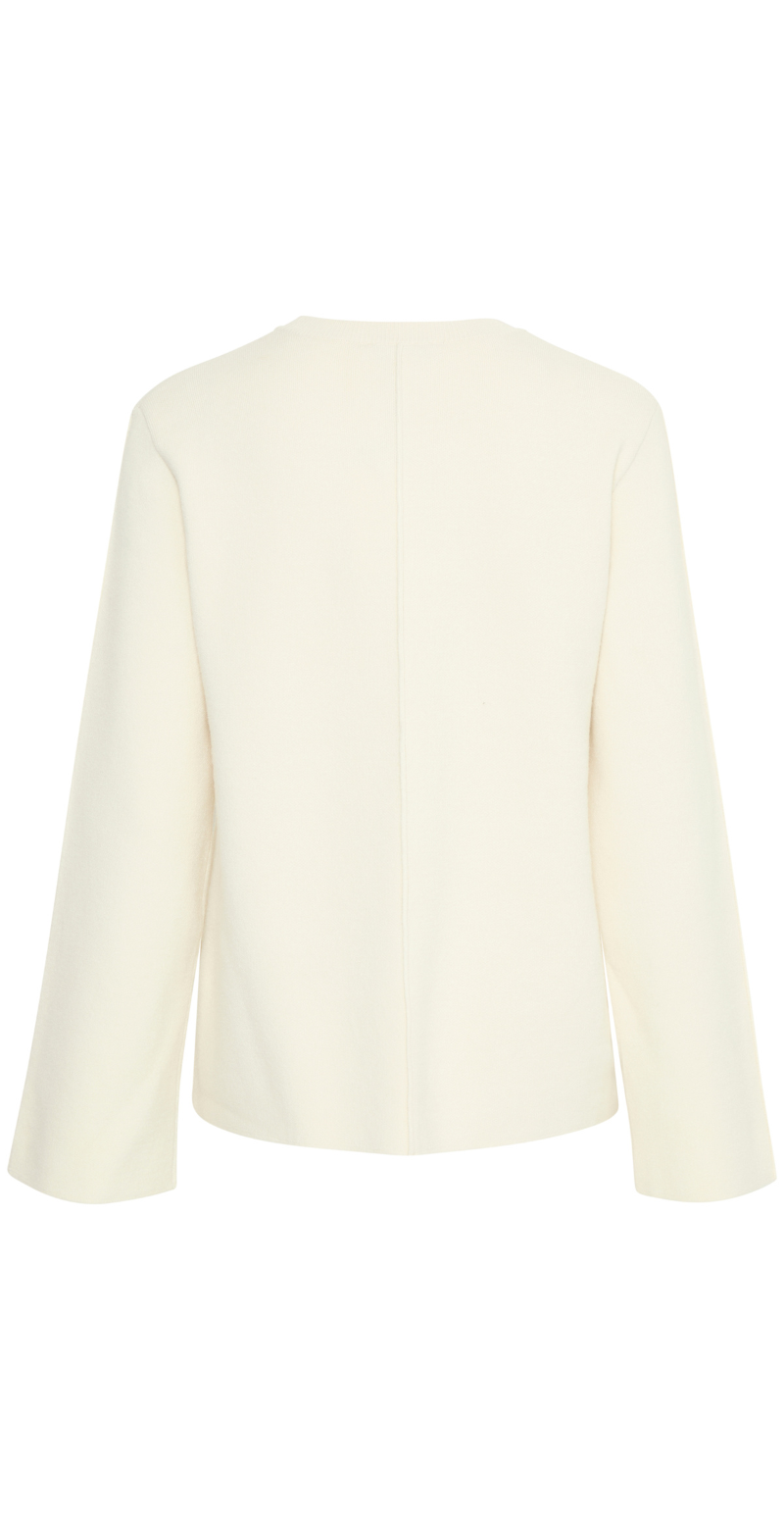 Otari jumper birch