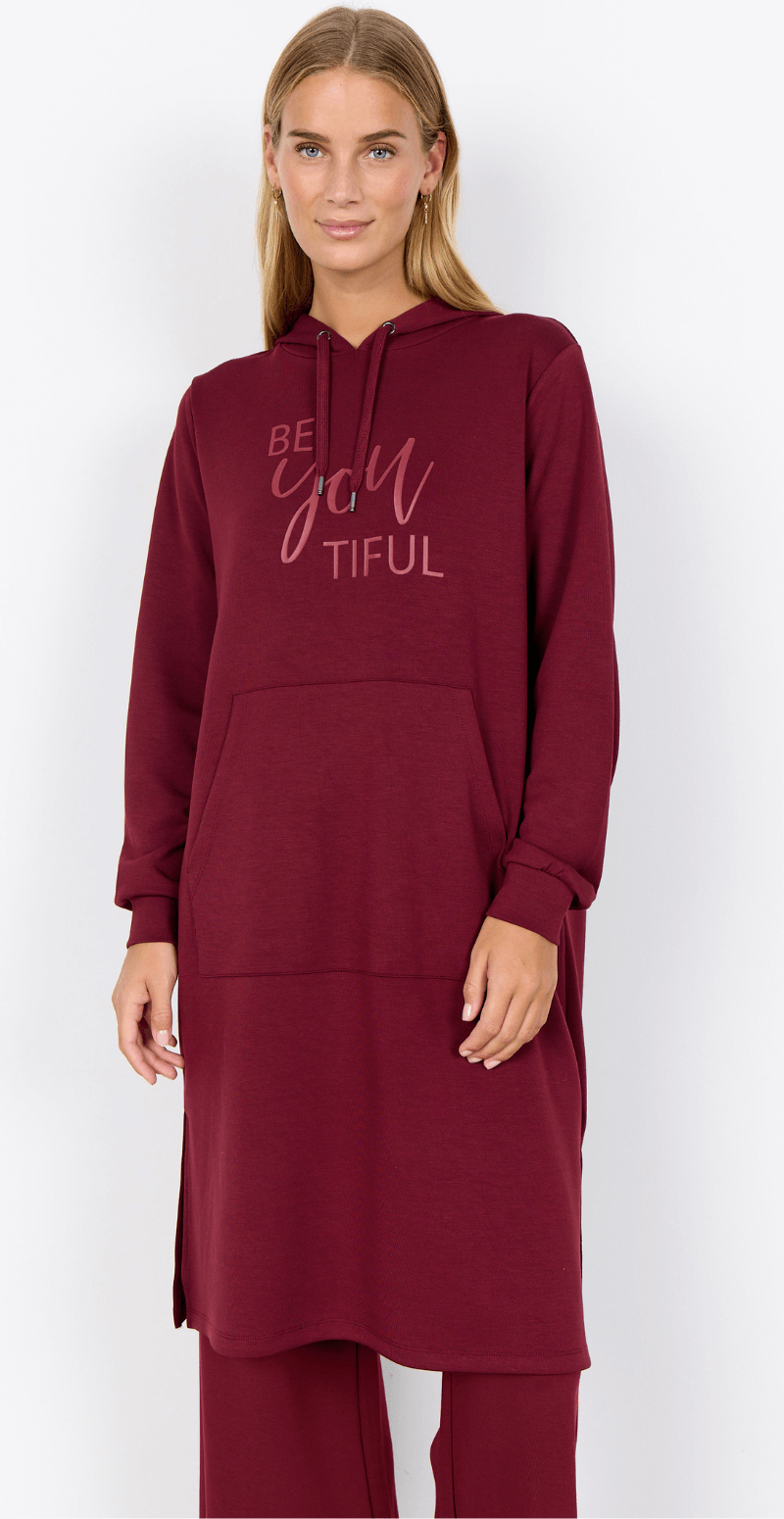 Banu kjole port royale