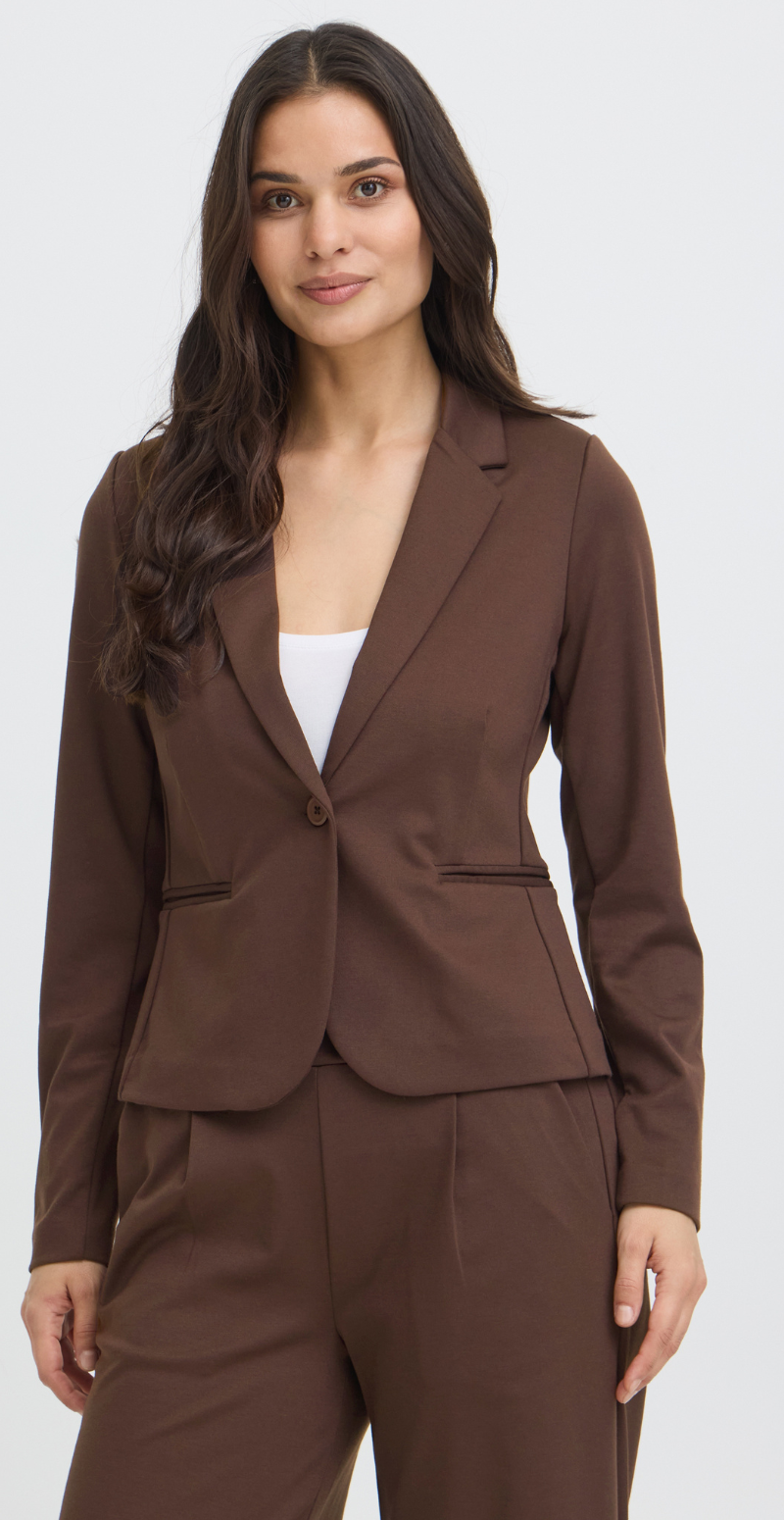 Rizetta blazer java B.young