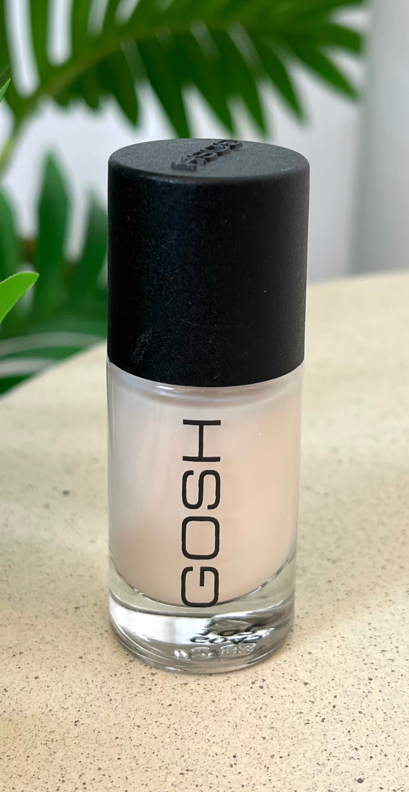 GOSH neglelak 045 silk
