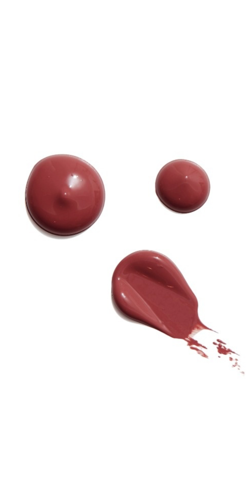 GOSH Liquid Matte Lips 020 Love in air