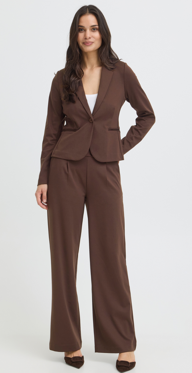Rizetta blazer java B.young