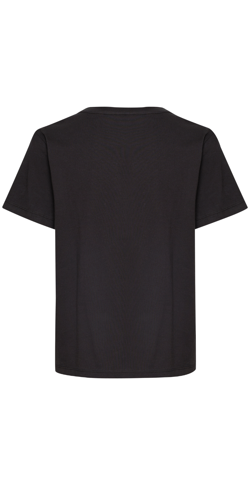 Sena t-shirt sort