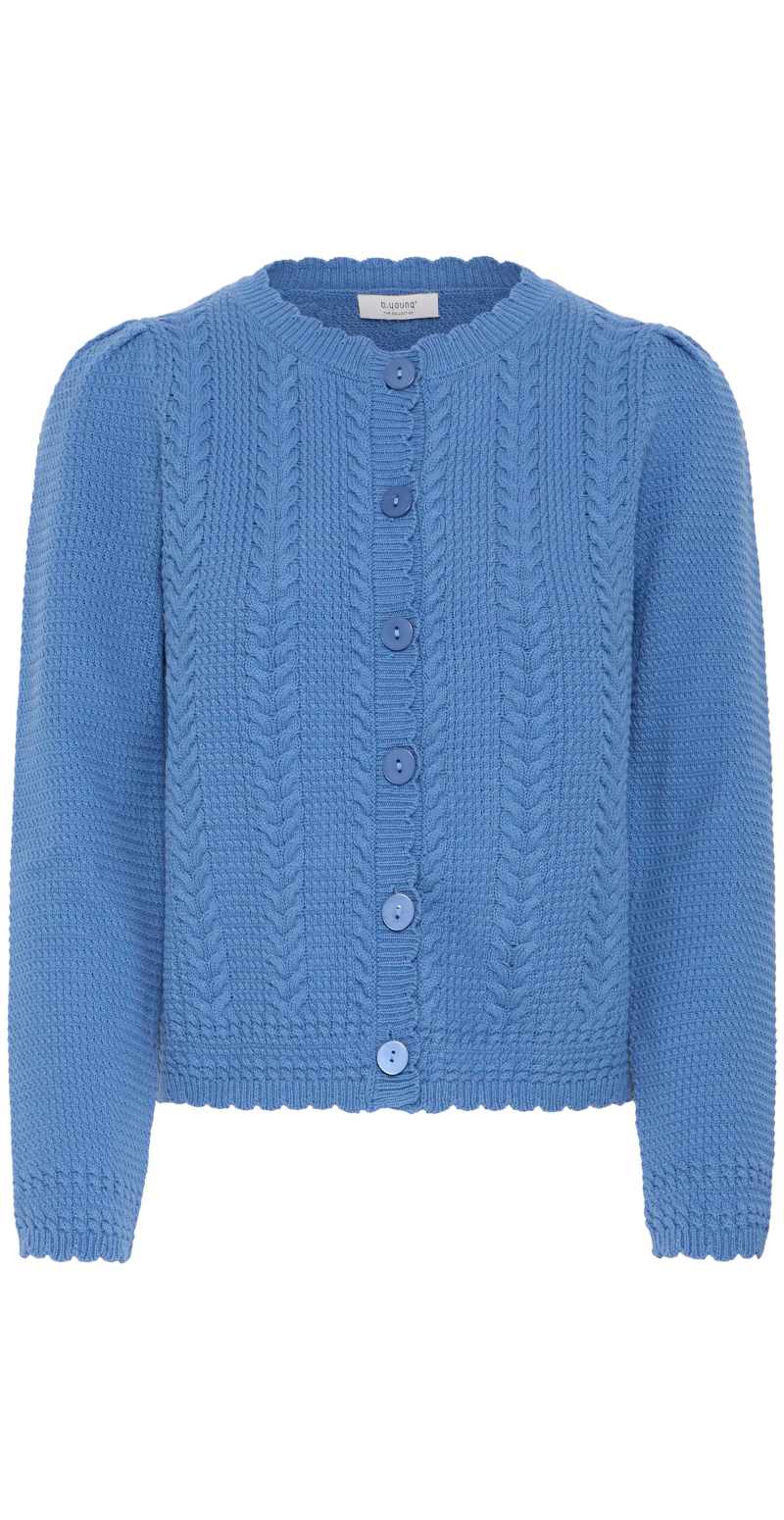 Magio cardigan riverside B.young