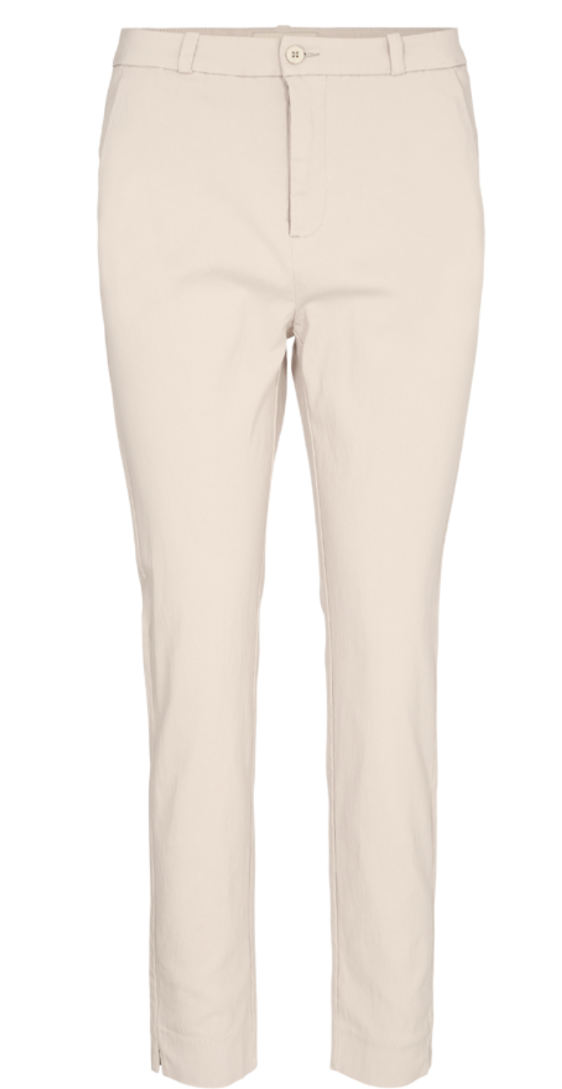 Solvej ankel buks moonbeam