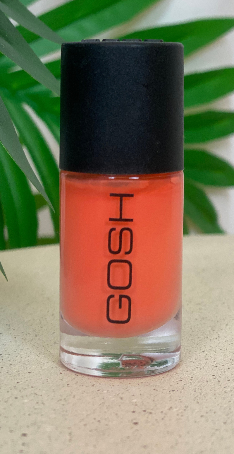 GOSH neglelak 570 Peachy