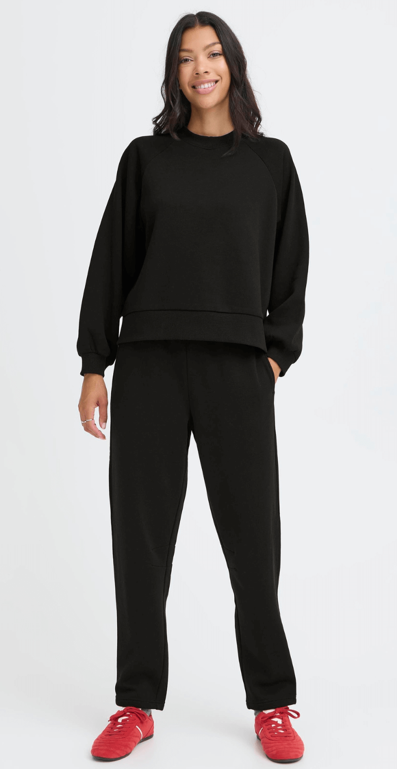 Mille sweatshirt meteorite