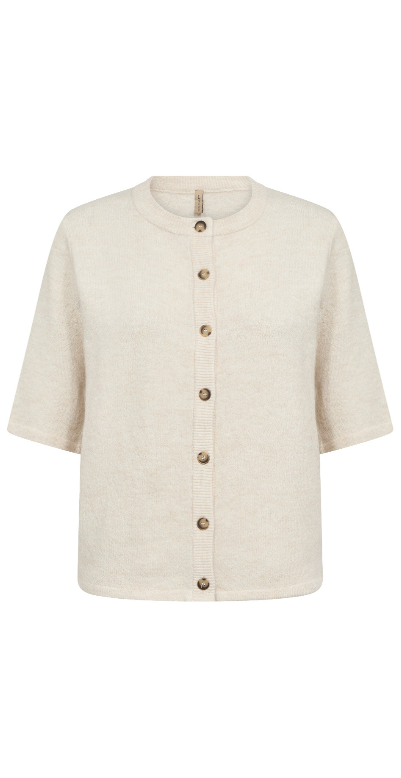 Orlean cardigan beige LikeLondon