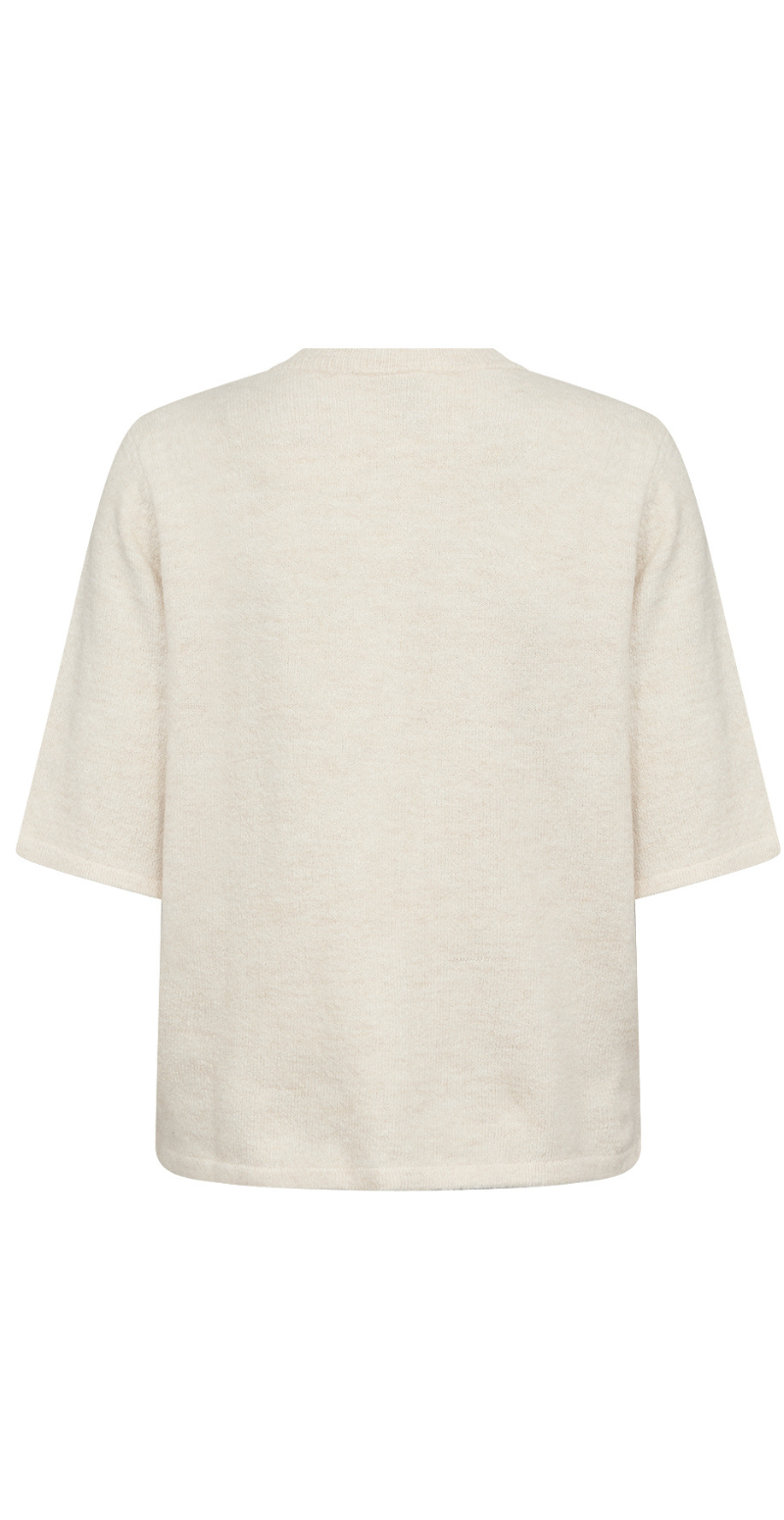 Orlean cardigan beige LikeLondon