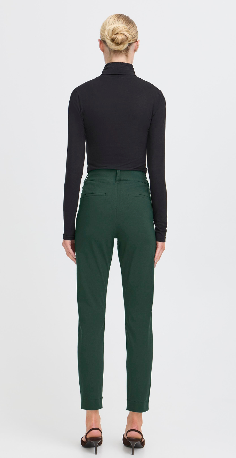 Dixi chino bukser green gables