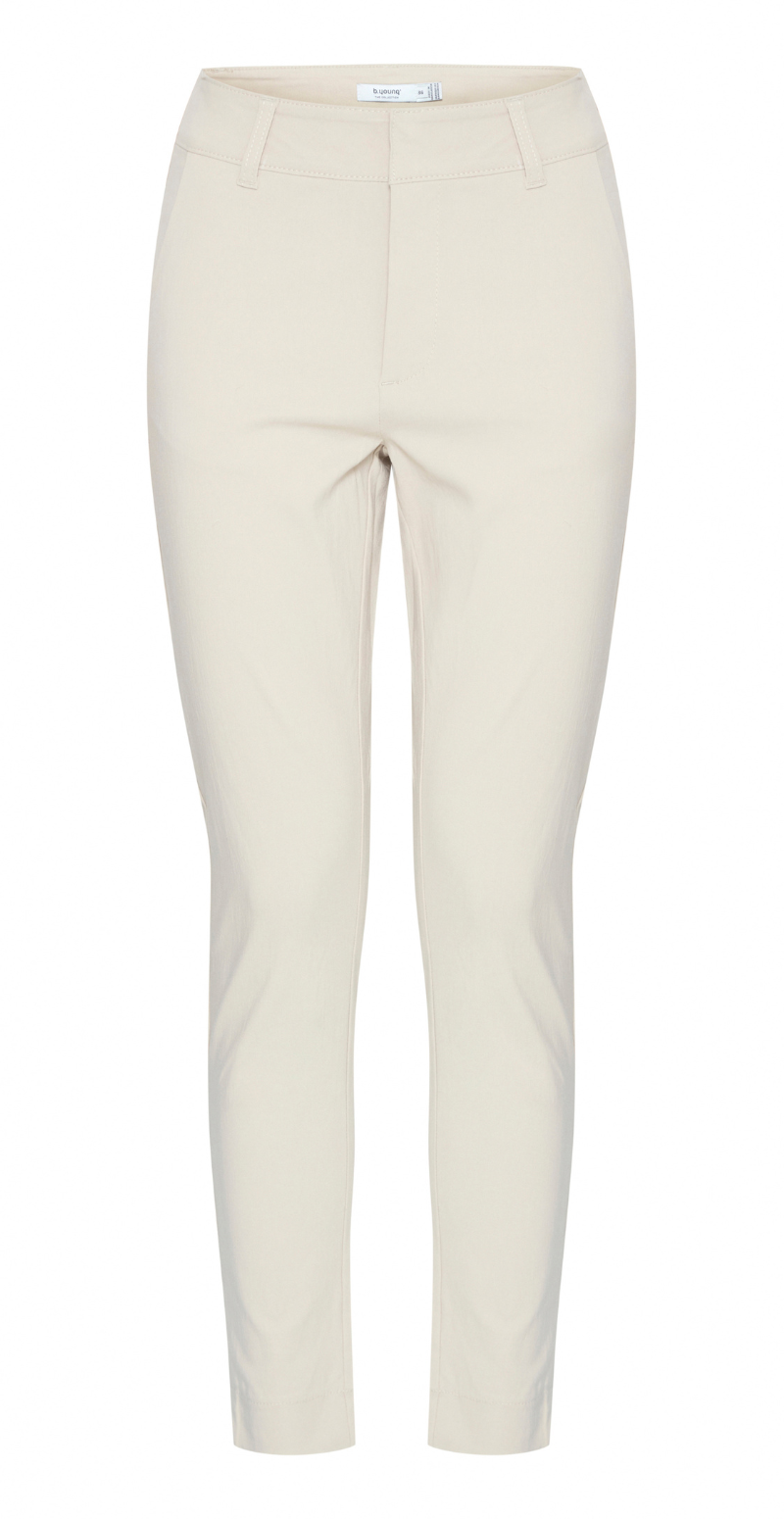 Dixi chino bukser humus B.young