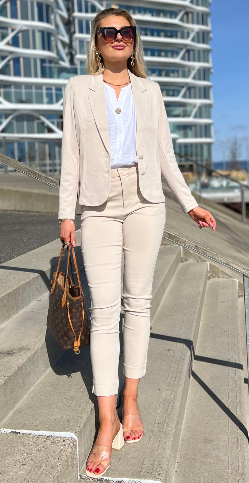 solvej ankel bukser moonbeam