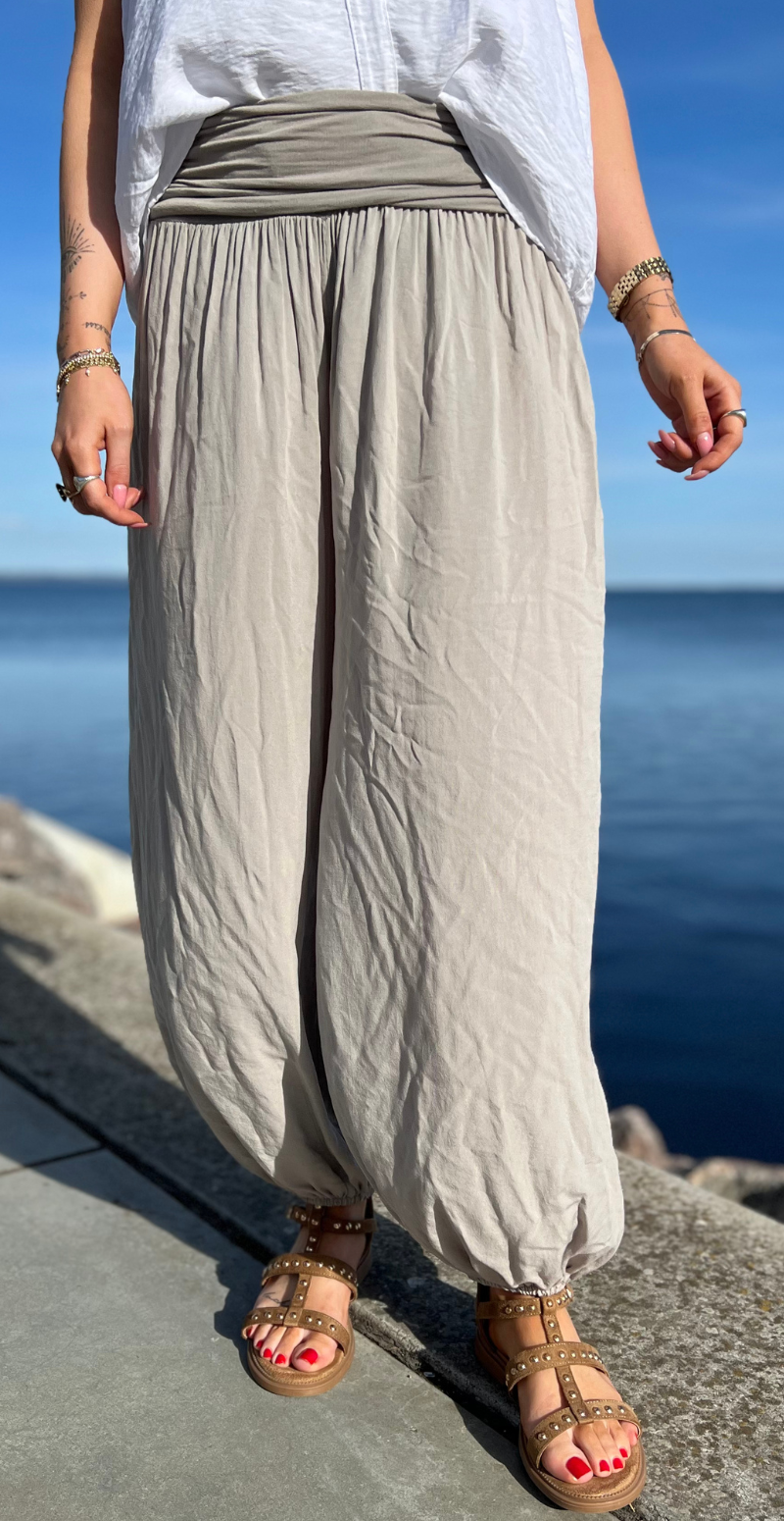 jill haremsbukser mocca likelondon