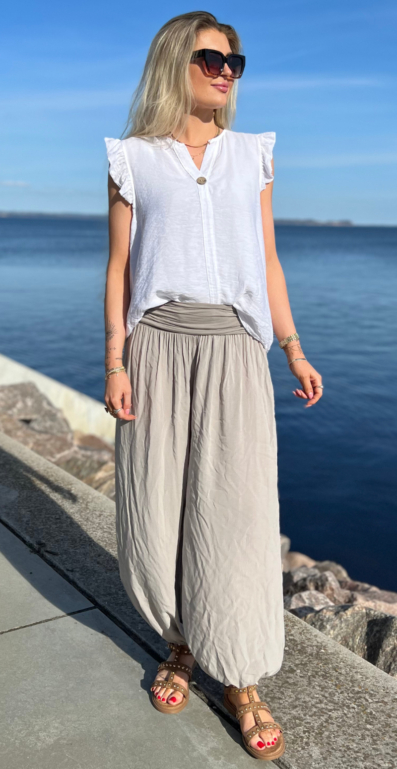 jill haremsbukser med stræk likelondon