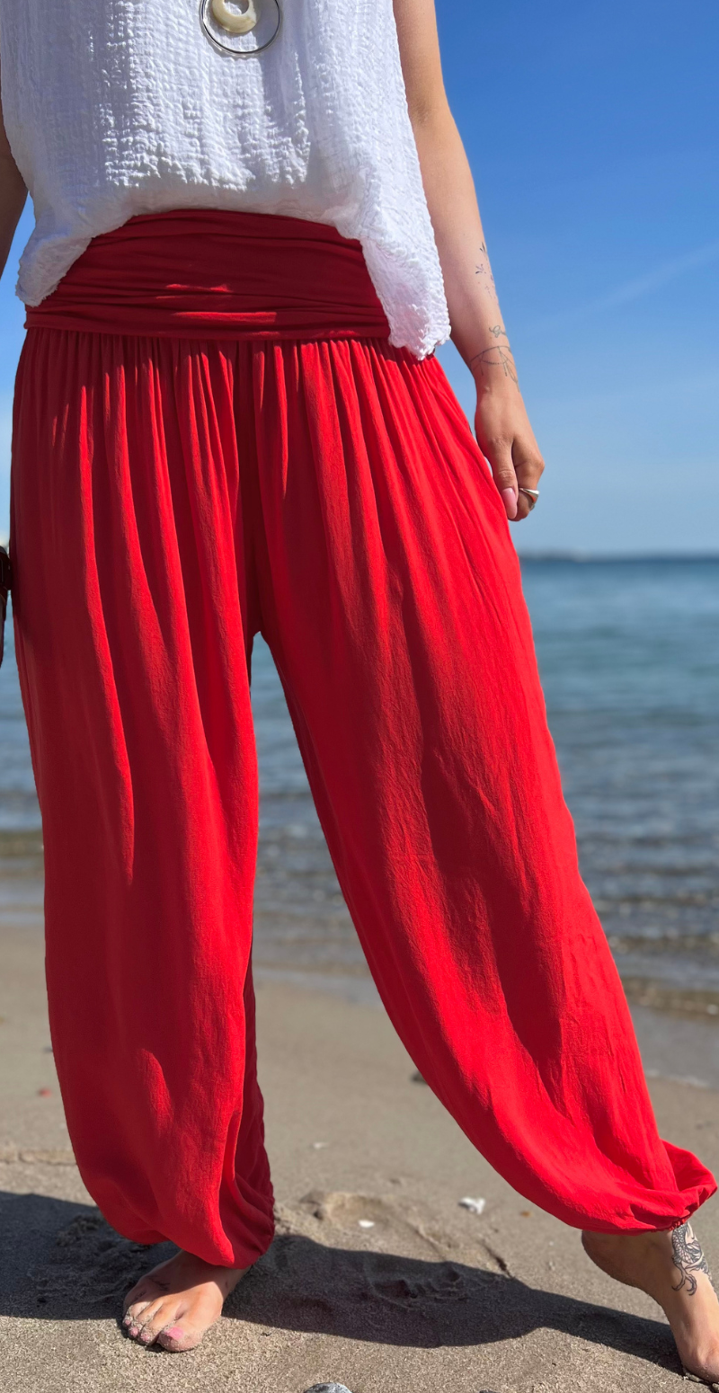 jill harems bukser med stræk fra likelondon