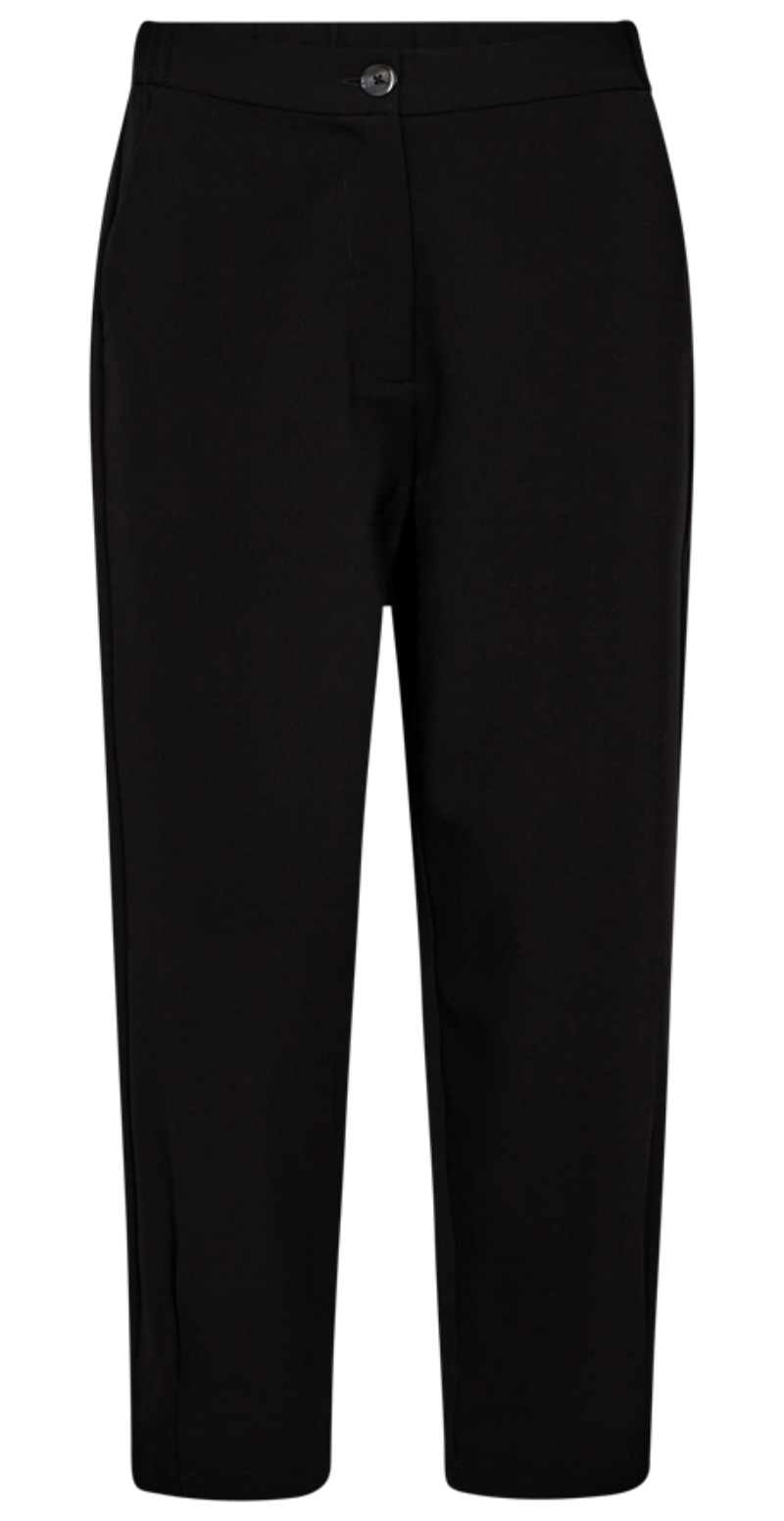 Swift cargo bukser black