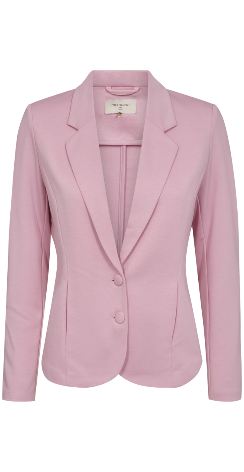 Nanni blazer lilac sachet