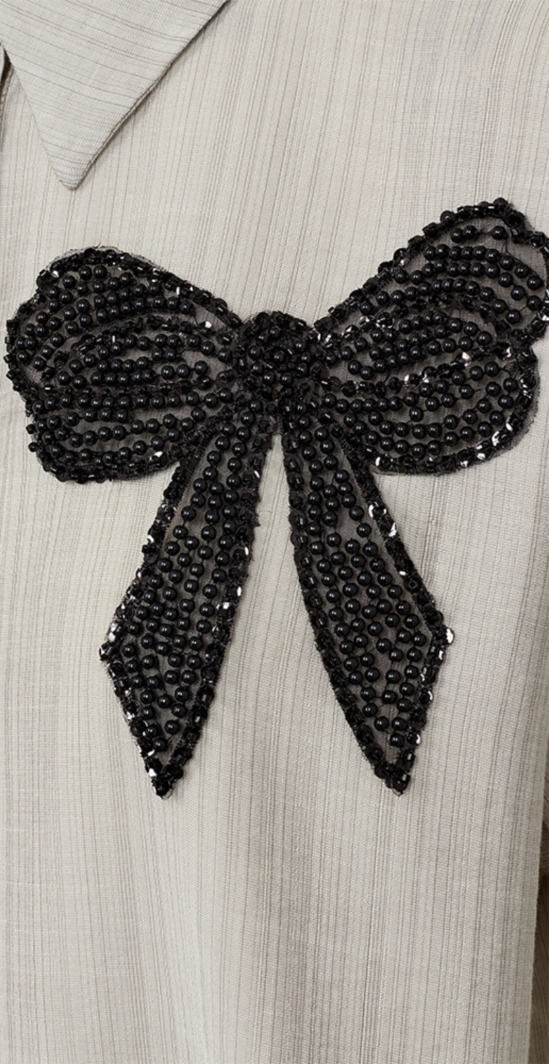 Bowy skjorte moonbeam