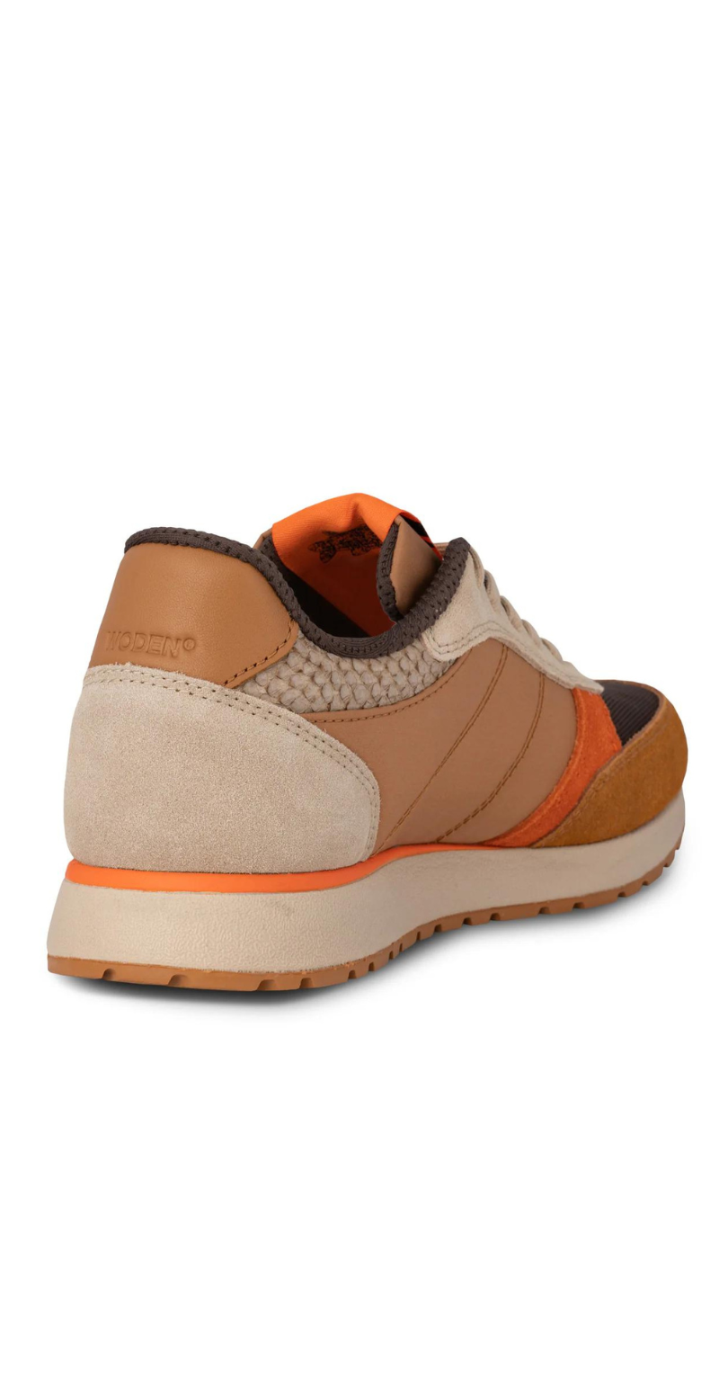 Ronja sneakers tiger multi