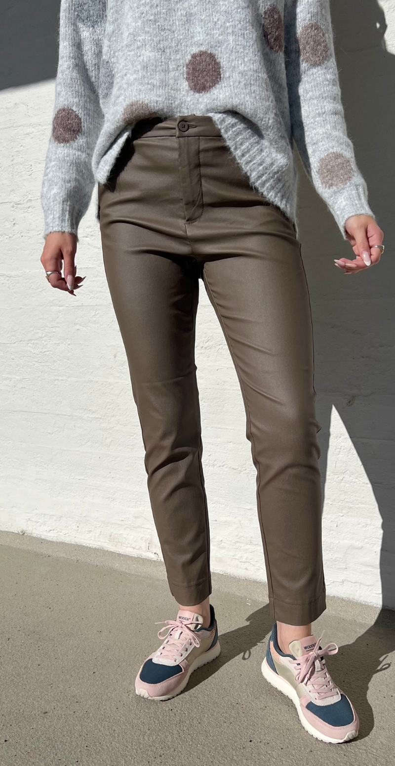 Ronja sneakers ivory multi