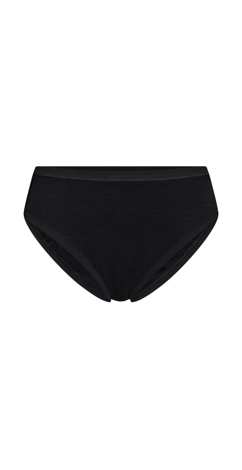 Tai brief 100% uld sort