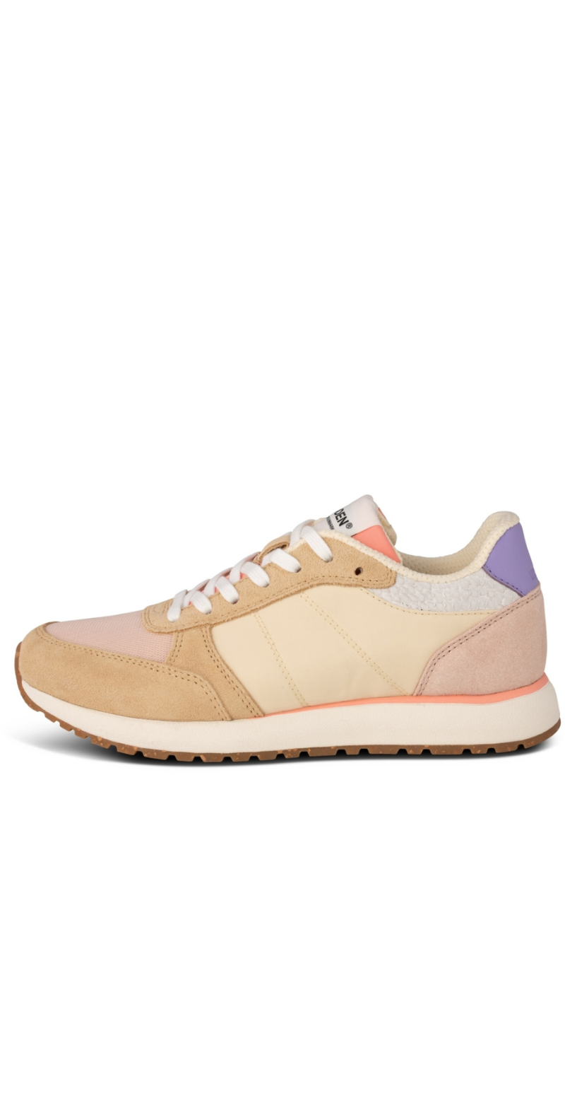 Ronja sneakers powder multi