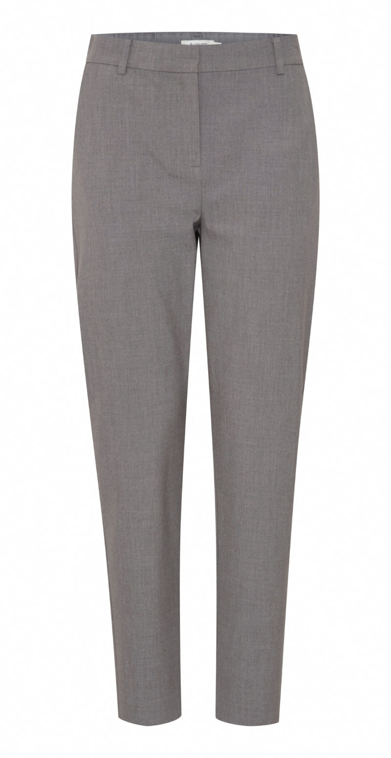 Danta buks crop light grey
