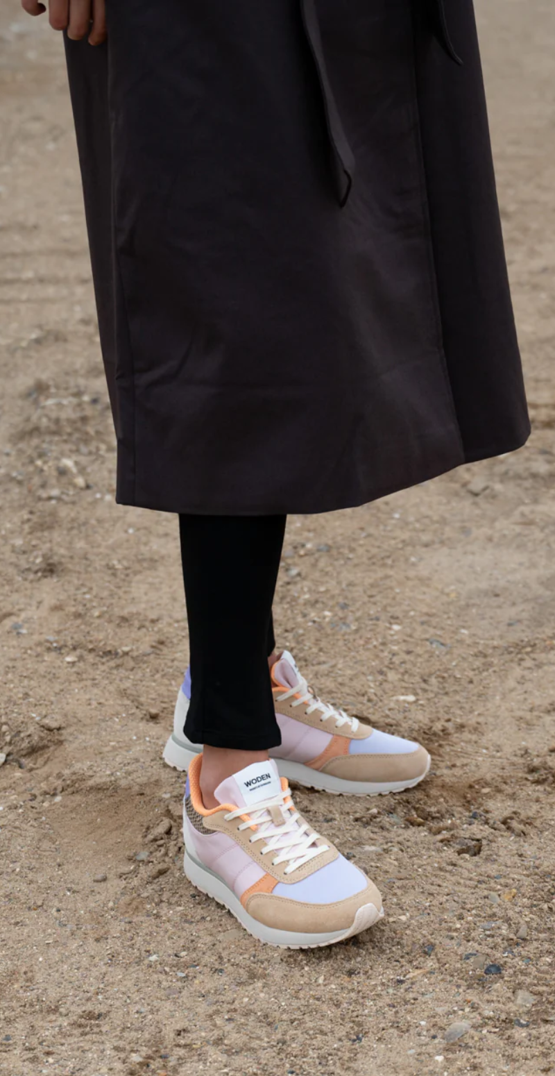 Ronja sneakers ballerina multi