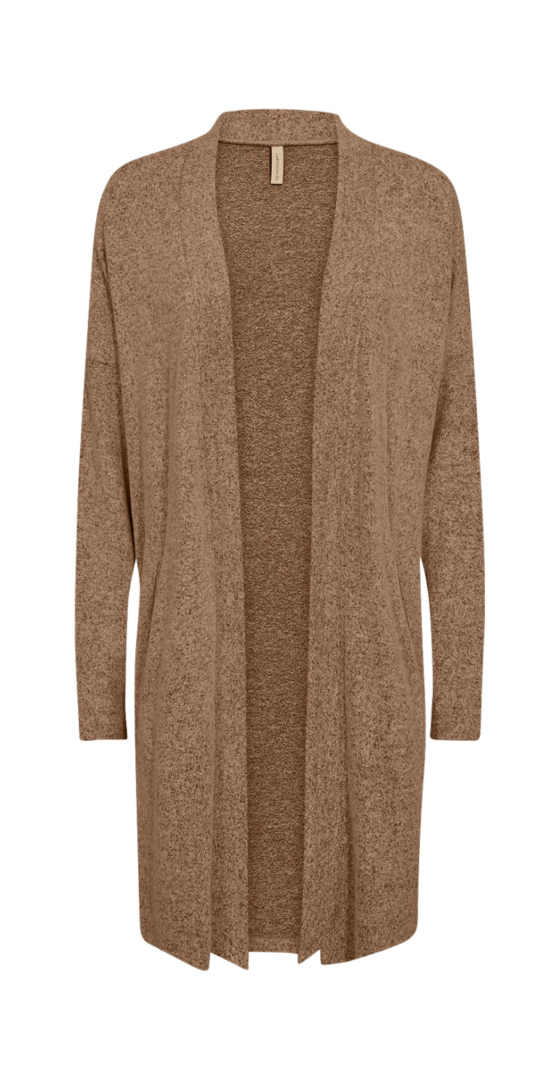 Lang Cardigan