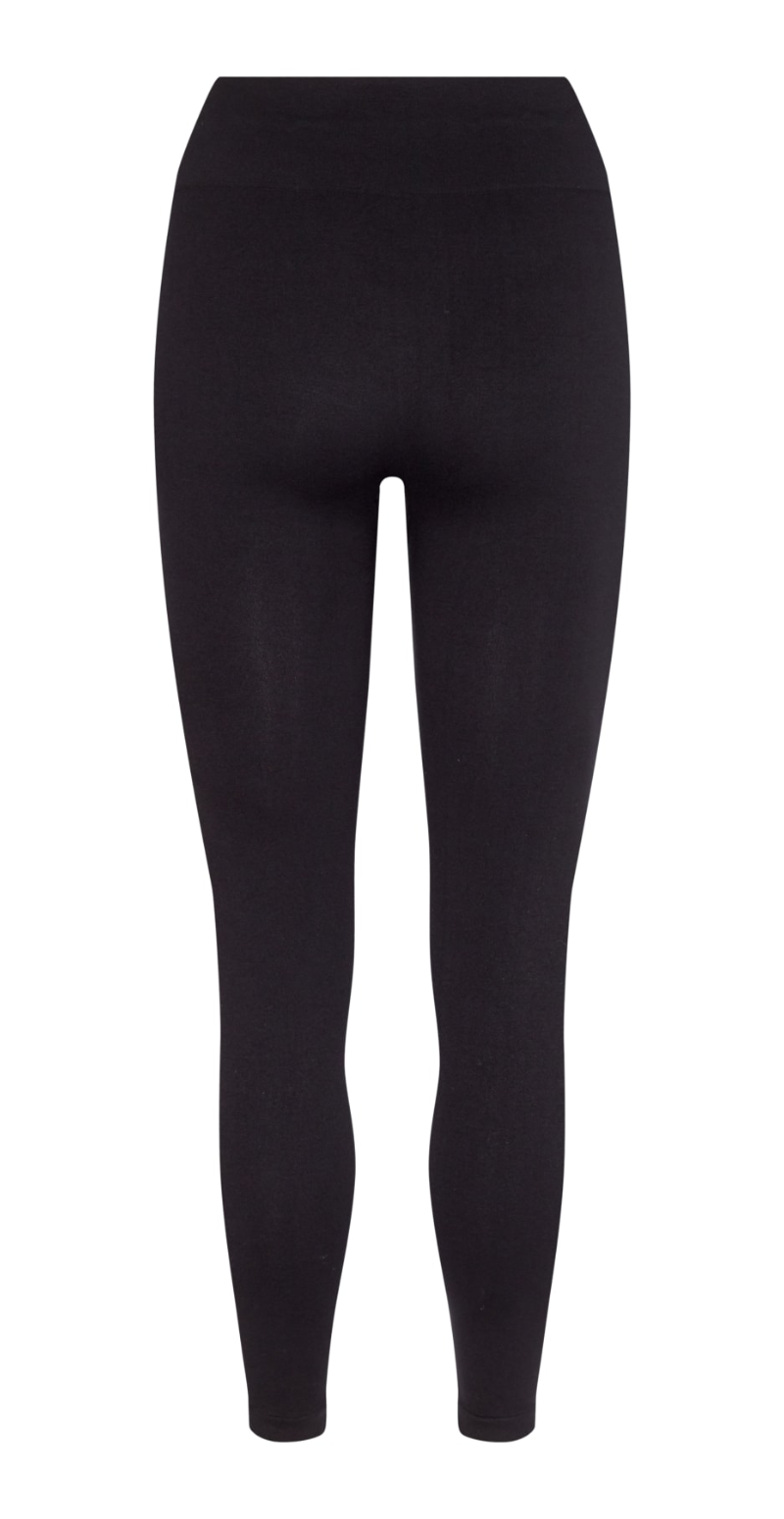Ninna leggings sort