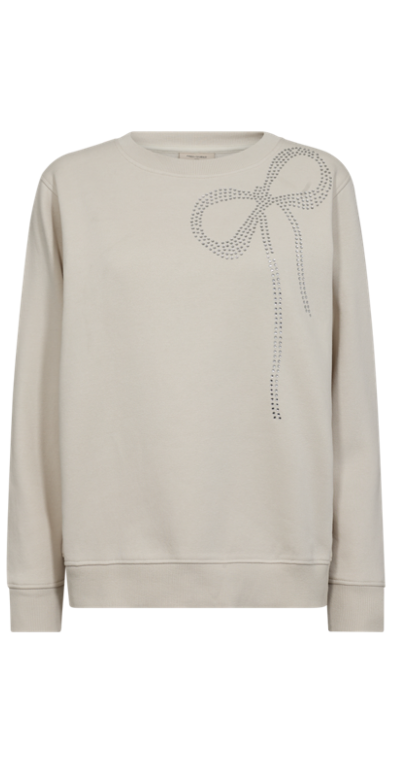 Chase pullover moonbeam