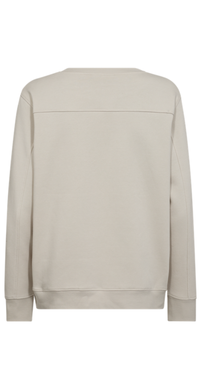 Chase pullover moonbeam