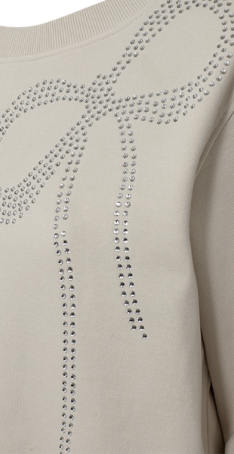 Chase pullover moonbeam
