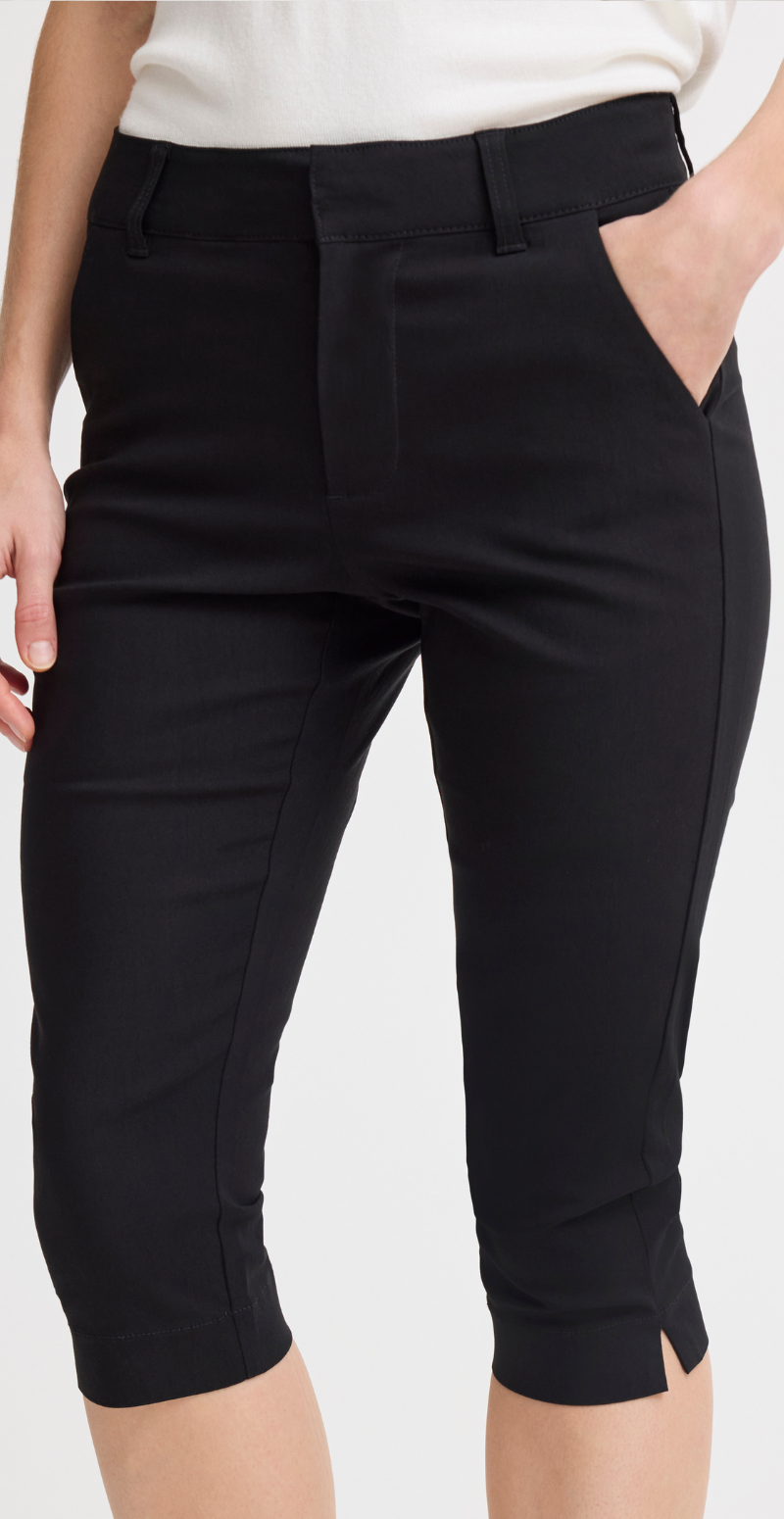 Dixi capri buks sort