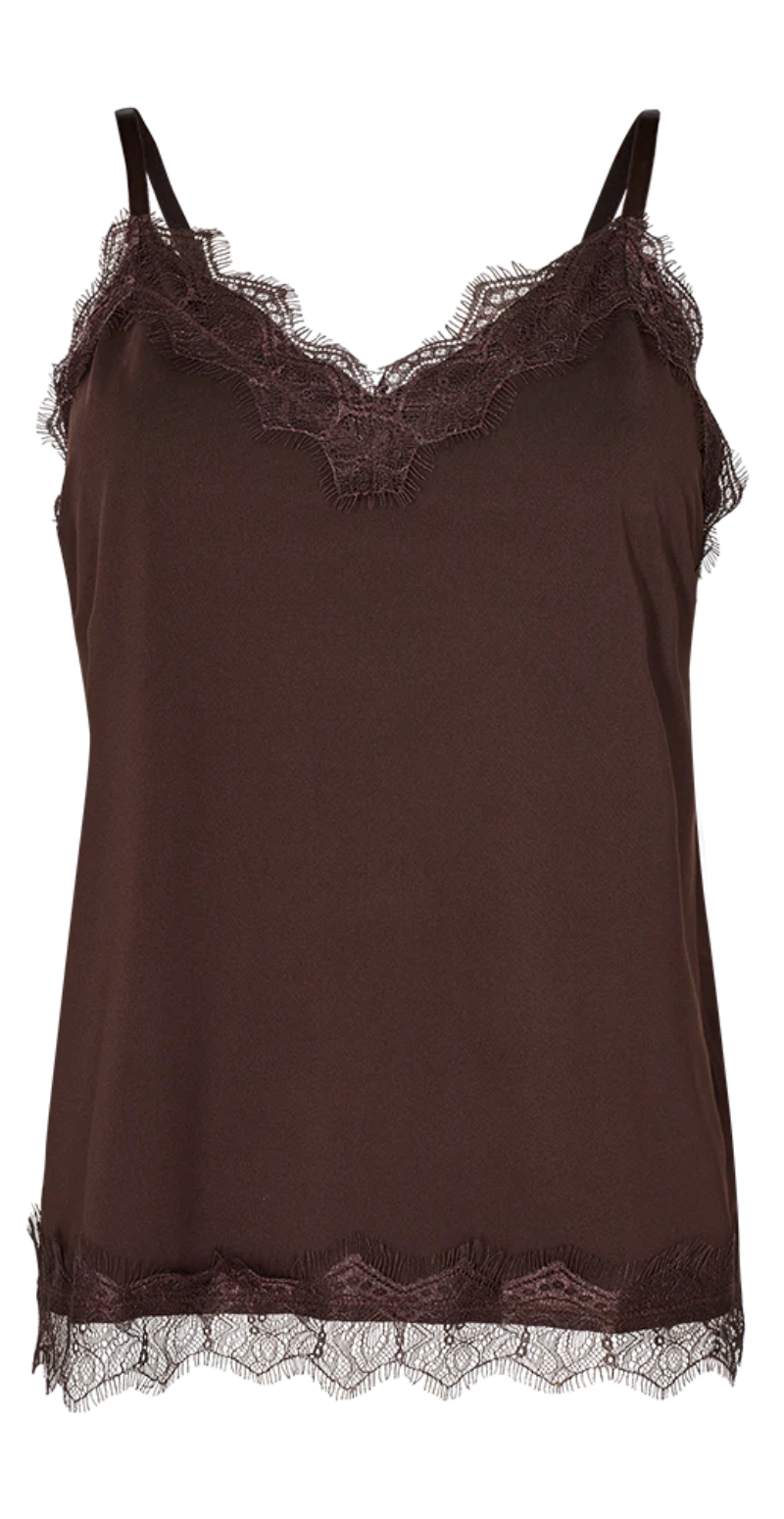 Top med blonde coffee beam