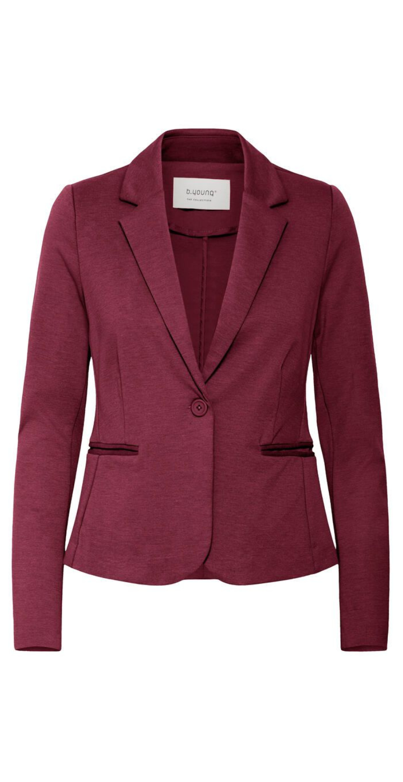Rizetta blazer port royale