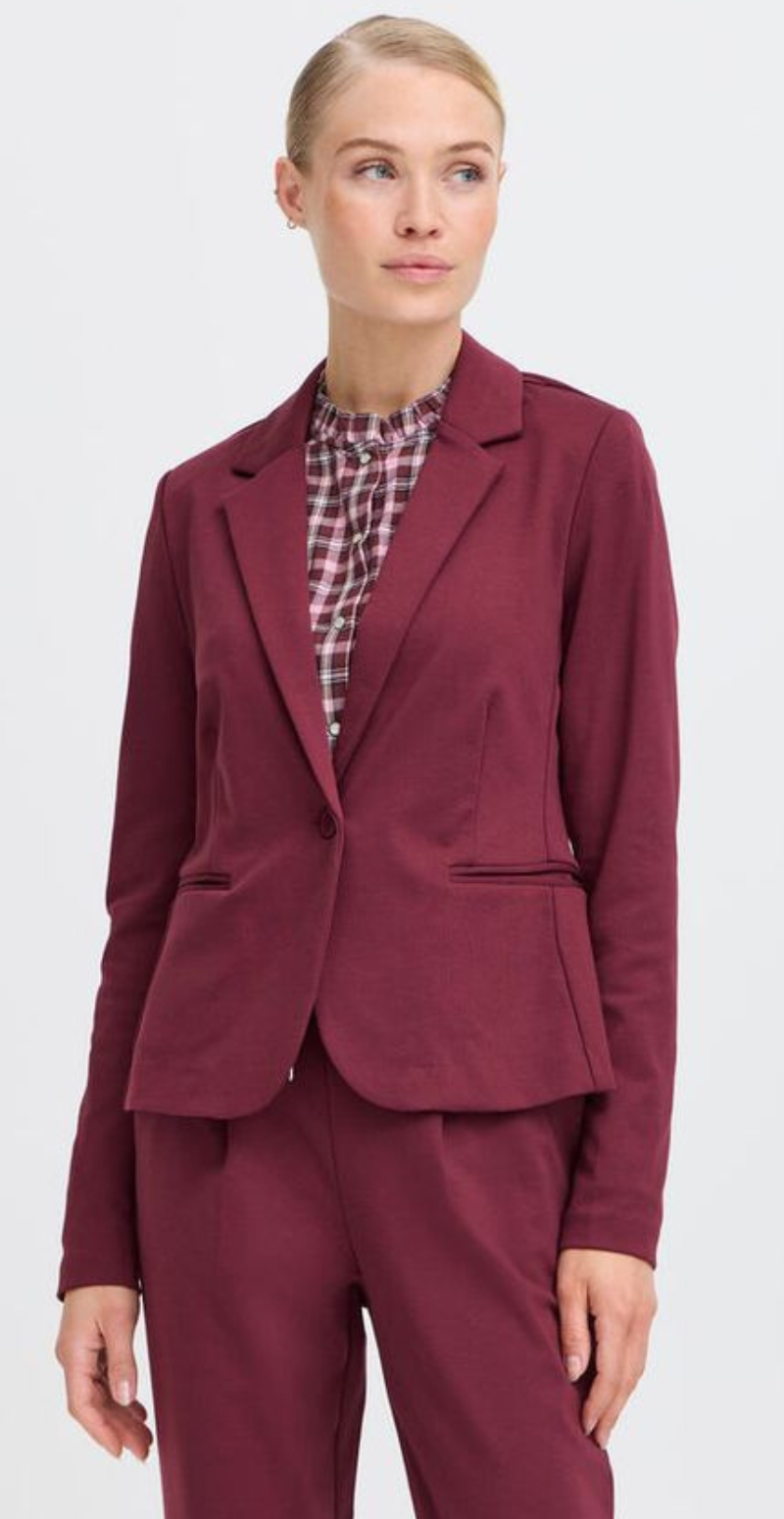 Rizetta blazer port royale