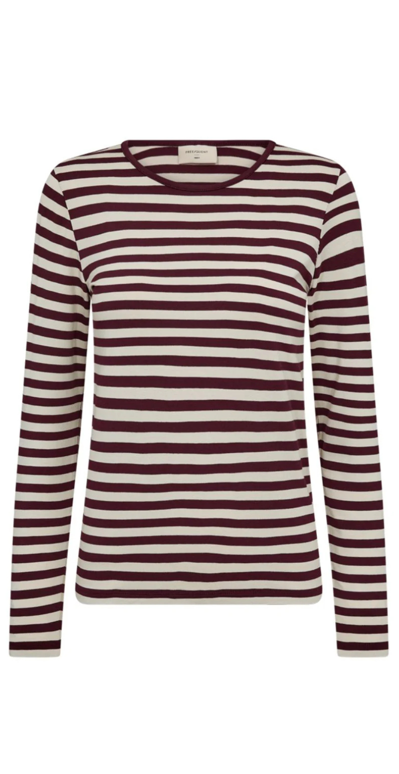 Liana bluse port royale w. moonbeam