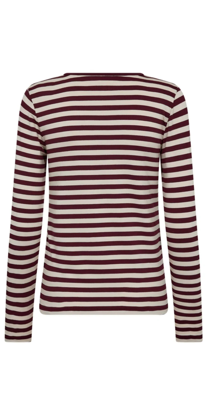 Liana bluse port royale w. moonbeam