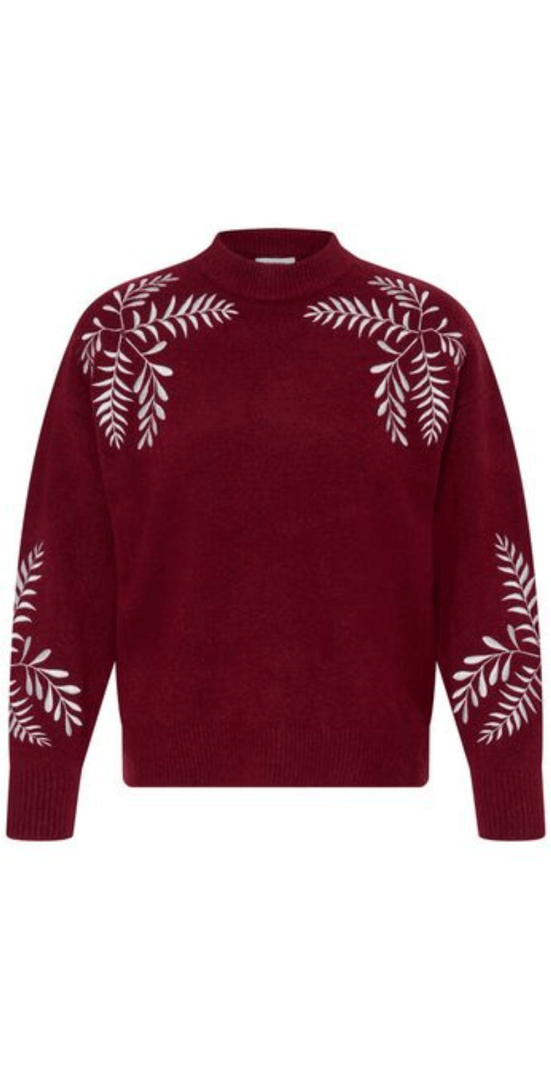 Magge strik port royale melange