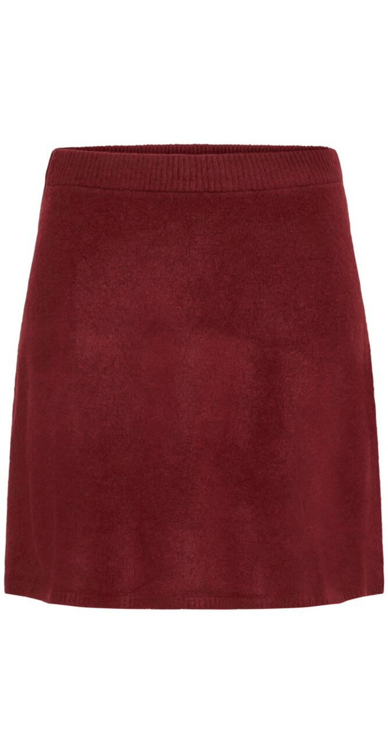 Magge nederdel port royale melange