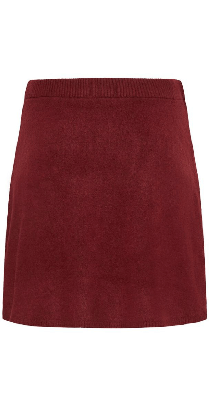 Magge nederdel port royale melange