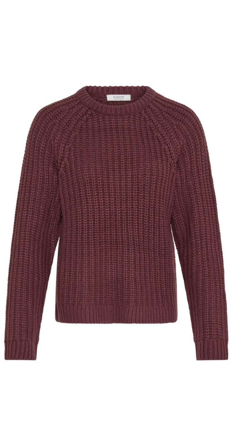 Otinka strikbluse port royale