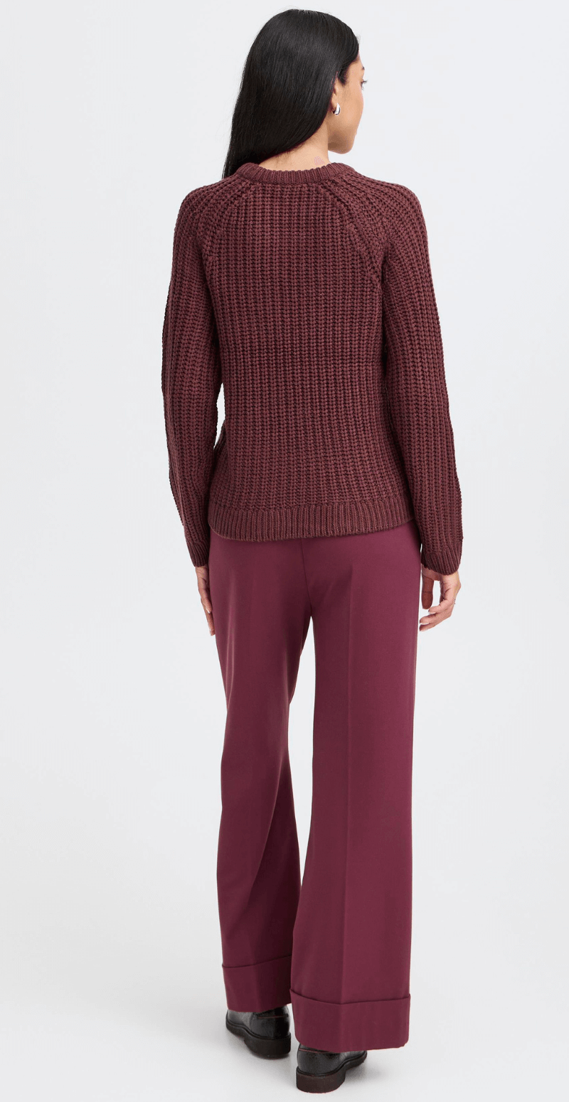 Otinka strikbluse port royale