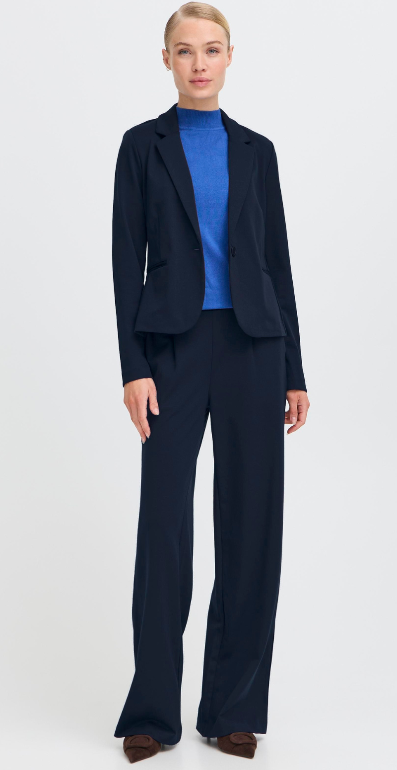 Rizetta blazer copenhagen night