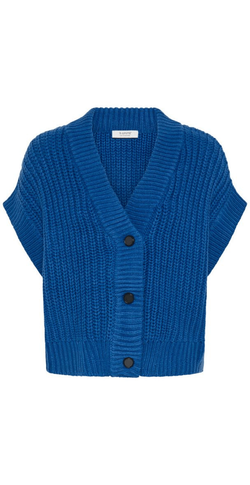 Otinka strikvest blue quartz