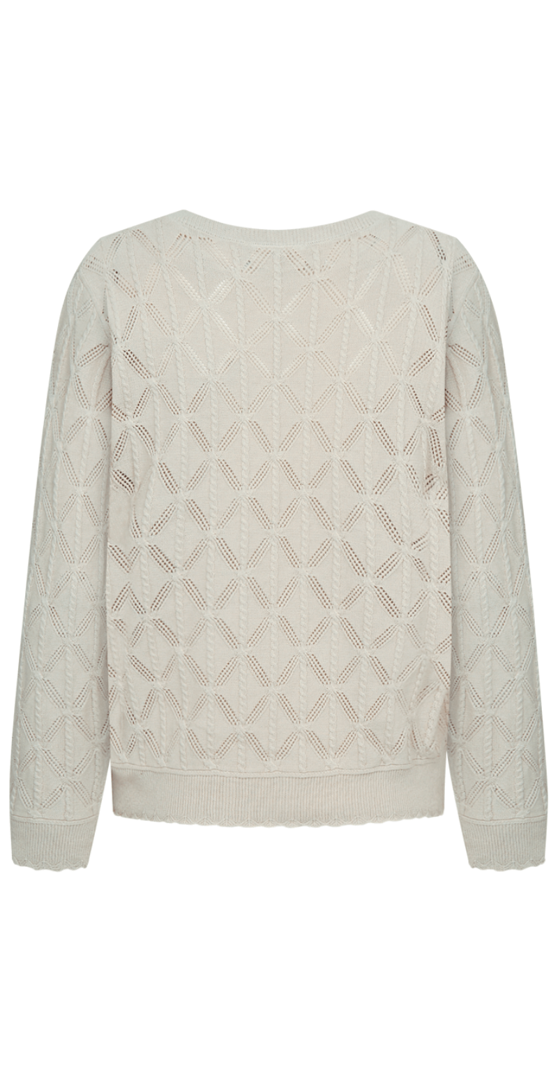 Dodo pullover moonbeam