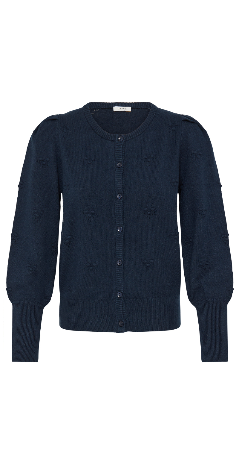 Manina cardigan navy B.Young